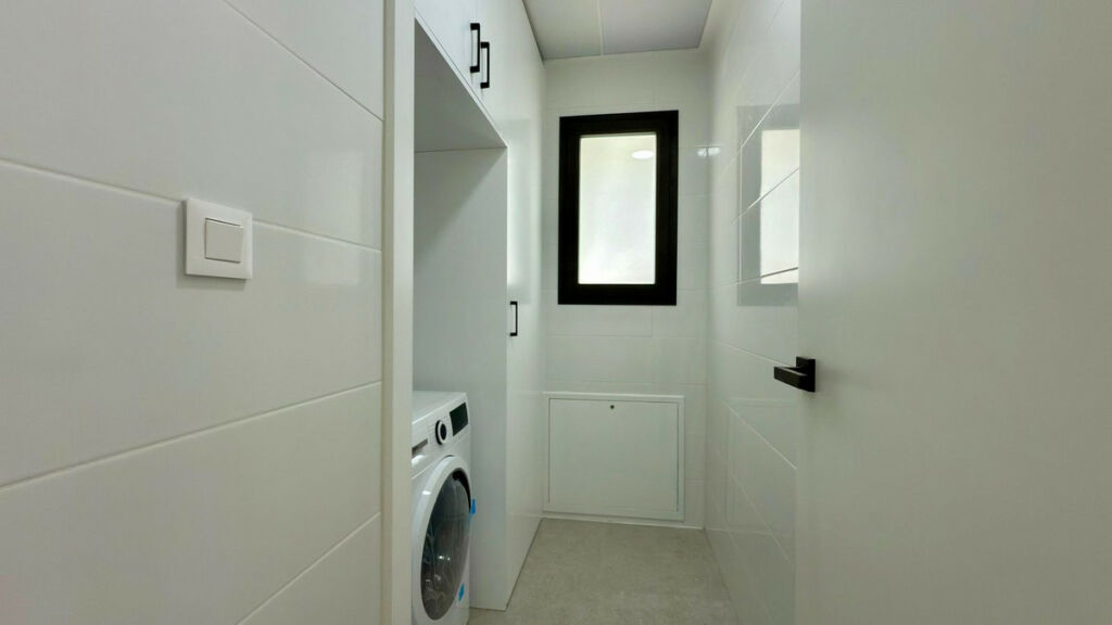 Detached Villa Muchamiel Alicante - Bild 13