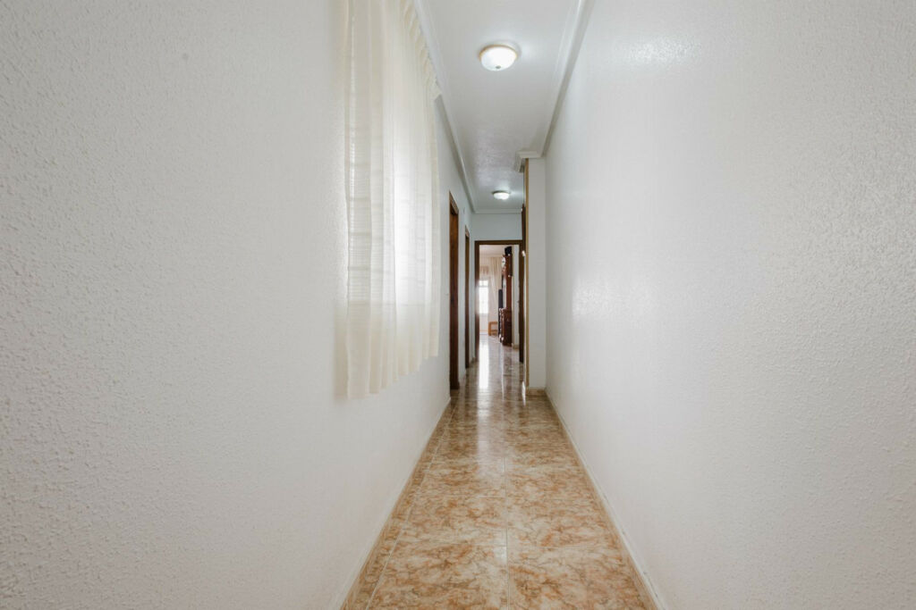 Penthouse Torrevieja Alicante - Bild 13