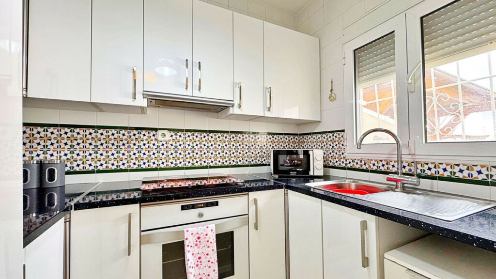 Detached Villa Orihuela Costa Alicante - imagen 13