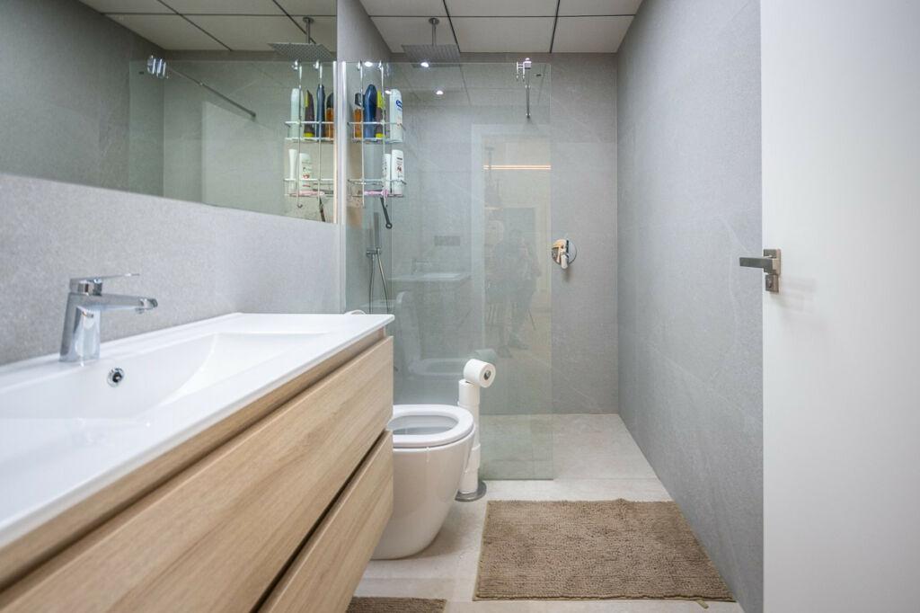 Ground Floor Apartment Lo Crispin Alicante - Bild 13