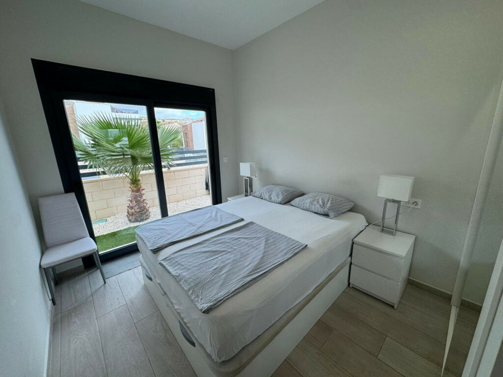Bungalow Finestrat Alicante - Bild 13