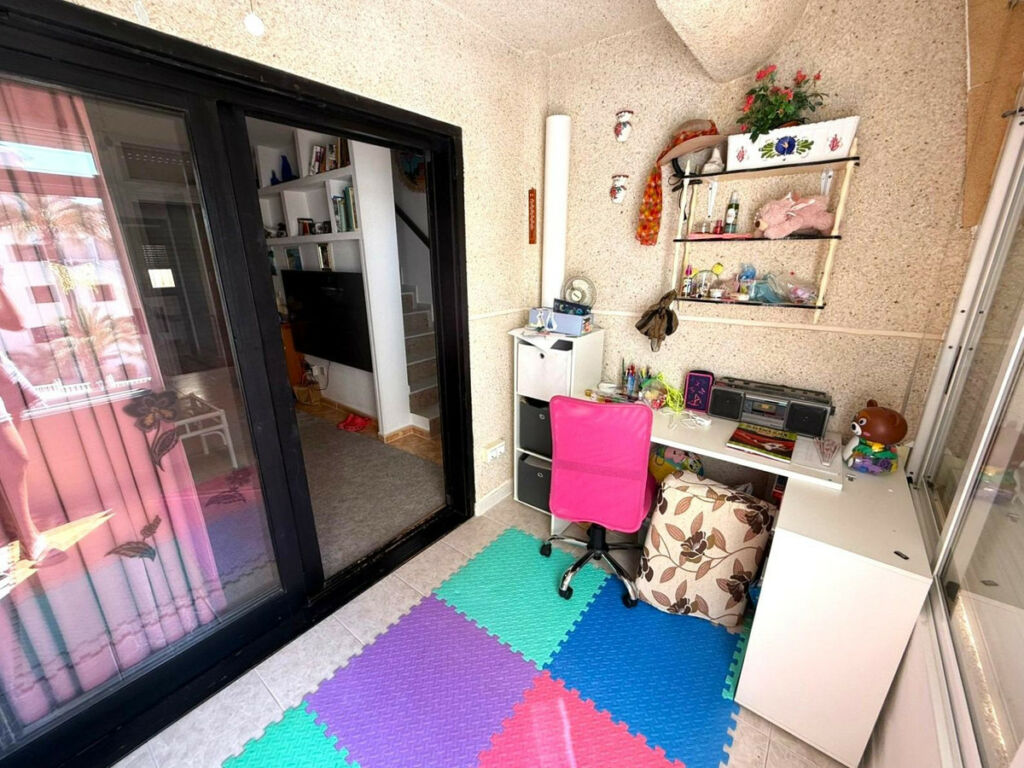 Penthouse Torrevieja Alicante - zdjęcie 13
