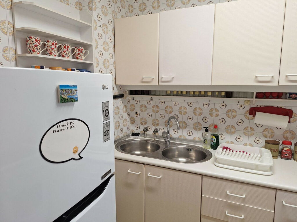 Middle Floor Apartment Finestrat Alicante - imagen 13