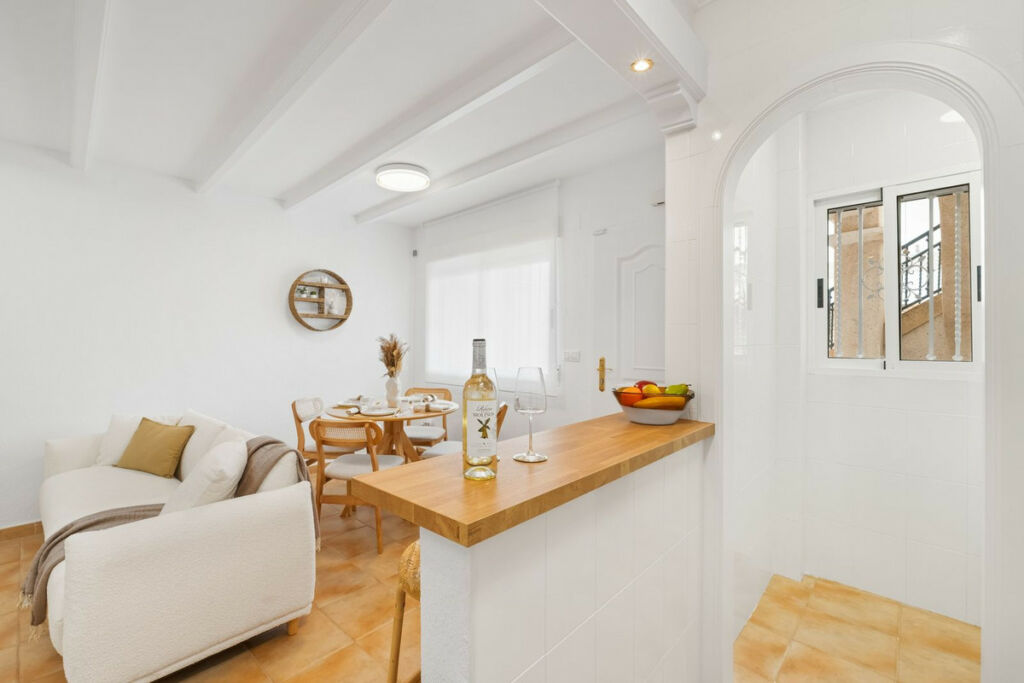 Bungalow Villamartin Alicante - image 13