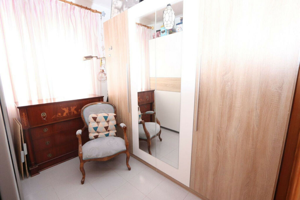 Middle Floor Apartment Playa Flamenca Alicante - zdjęcie 13