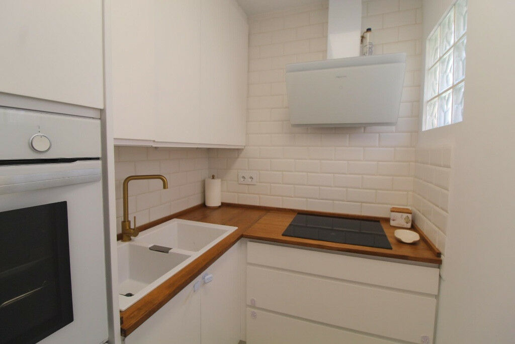 Middle Floor Apartment La Veleta Alicante - zdjęcie 13