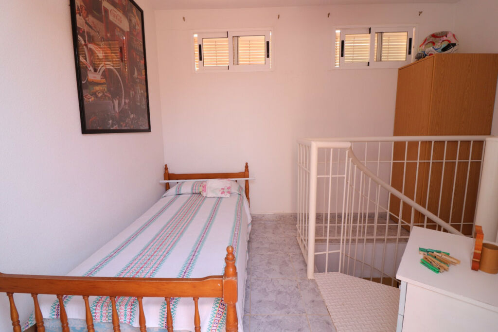 Top Floor Apartment Playa Flamenca Alicante - imagen 13