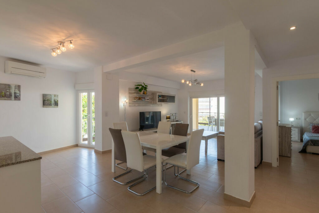 Middle Floor Apartment Javea Alicante - zdjęcie 13