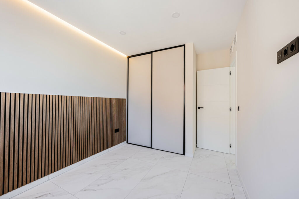 Detached Villa Rojales Alicante - Bild 13