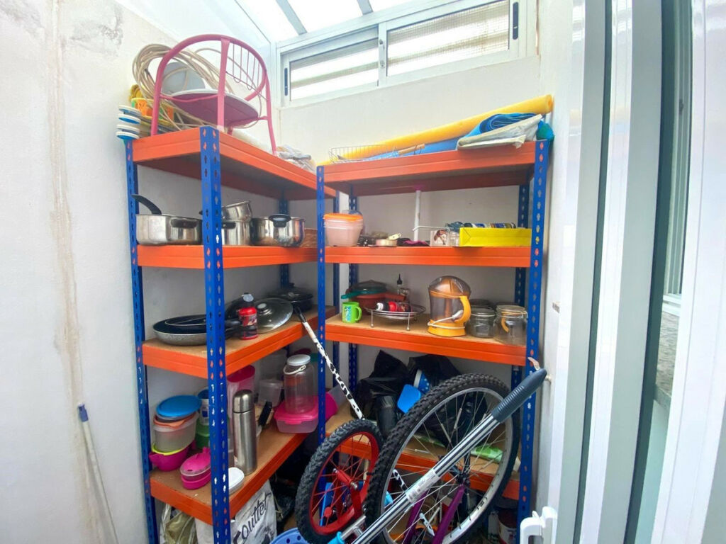 Townhouse La Siesta Alicante - Bild 13
