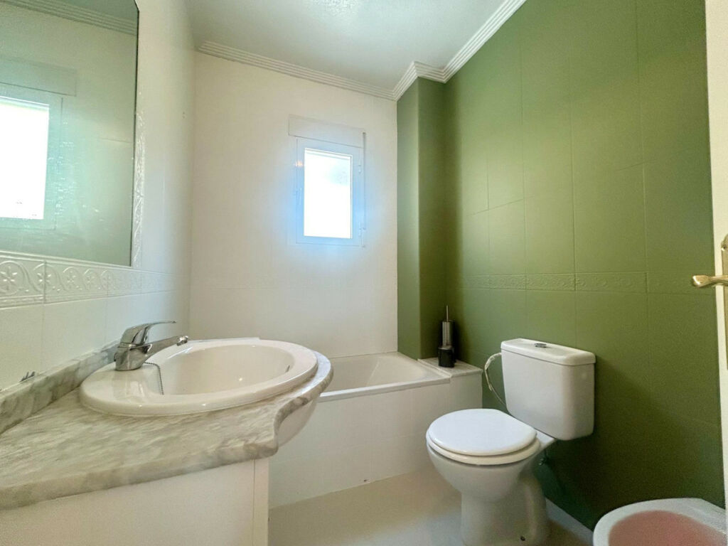 Townhouse Montemar Alicante - zdjęcie 13