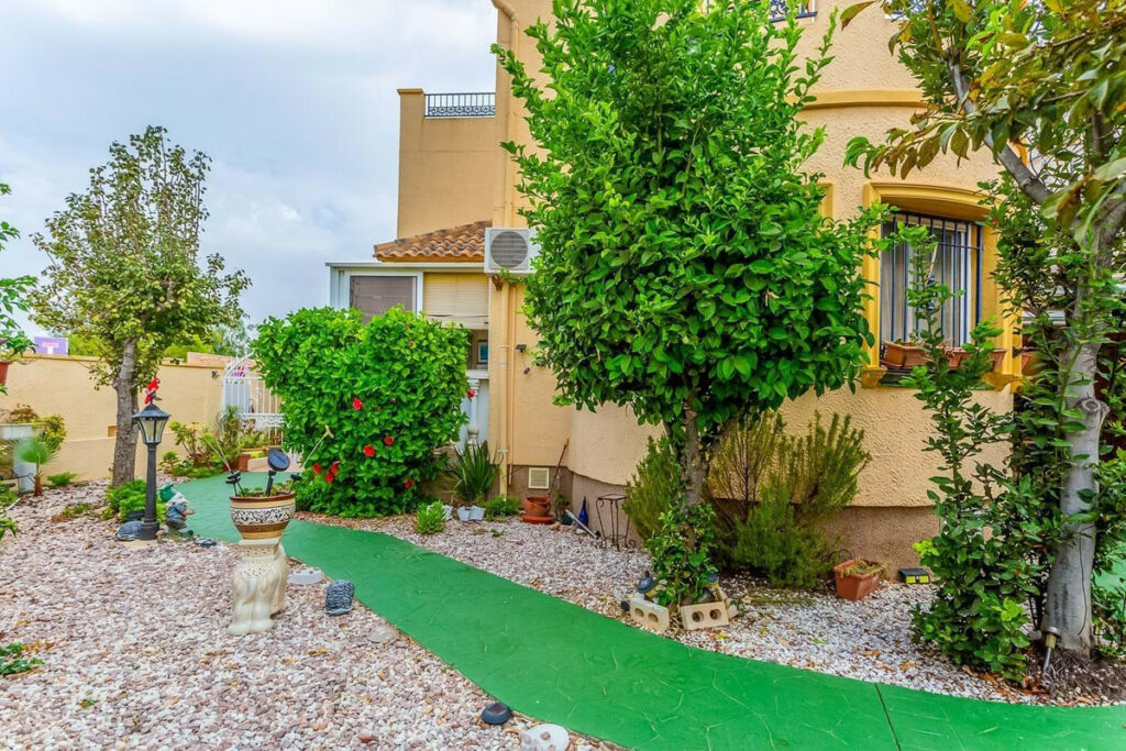 Townhouse Orihuela Costa Alicante - zdjęcie 13