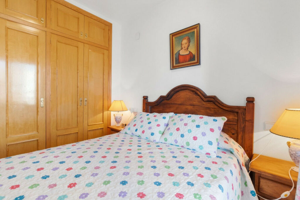 Middle Floor Apartment Campoamor Alicante - zdjęcie 13