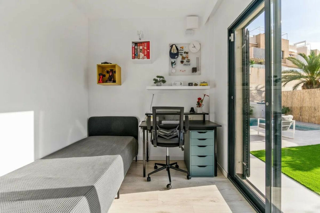 Townhouse La Zenia Alicante - zdjęcie 13