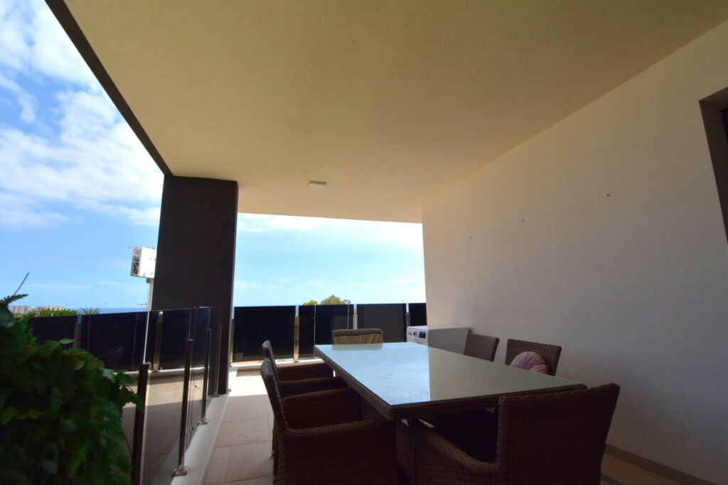 Middle Floor Apartment Playa Flamenca Alicante - zdjęcie 13