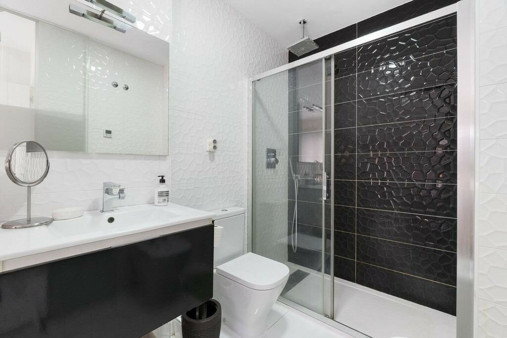 Ground Floor Apartment Los Altos Alicante - Bild 13