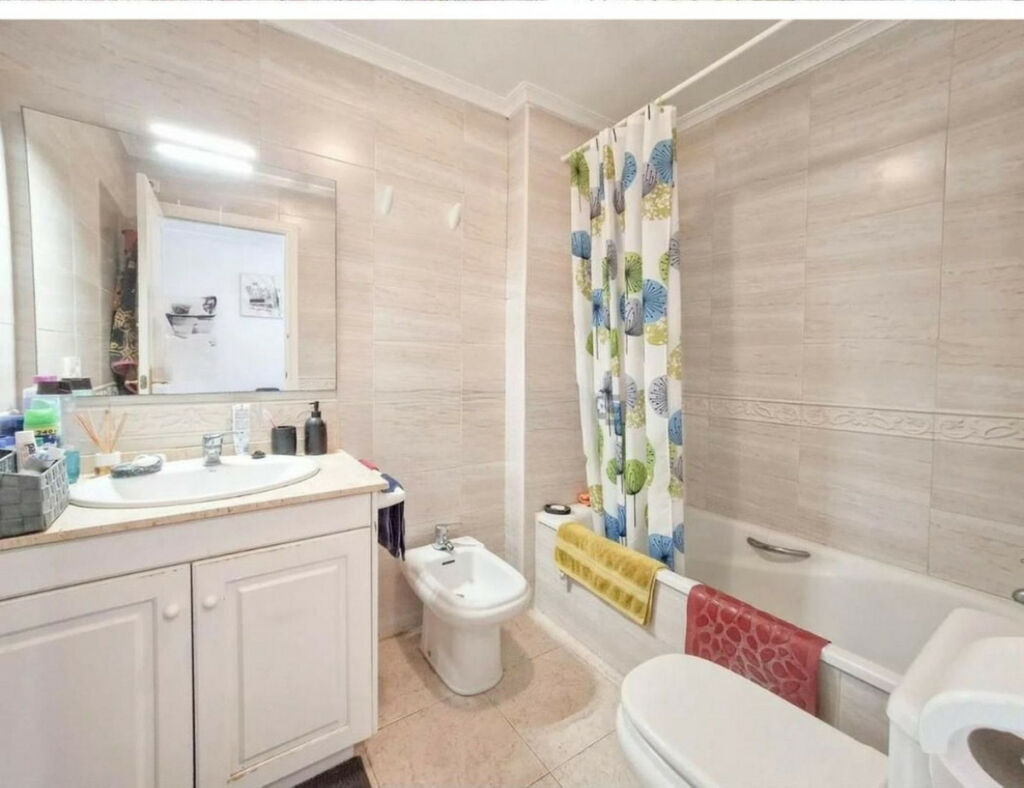 Middle Floor Apartment Villamartin Alicante - Bild 13