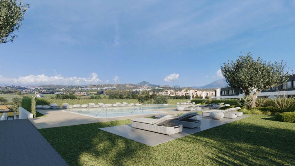 Detached Villa Atalaya Málaga - image 12