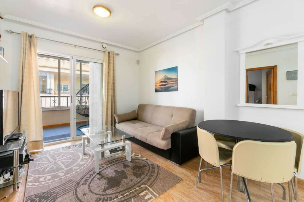 Top Floor Apartment Orihuela Costa Alicante - zdjęcie 13