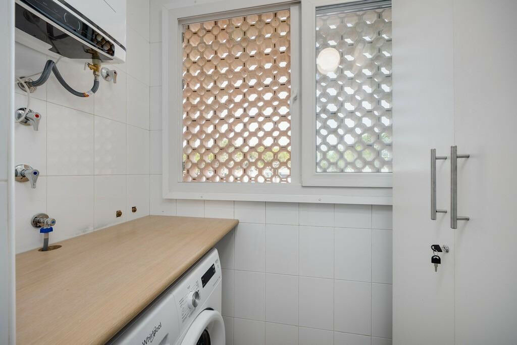 Middle Floor Apartment Campoamor Alicante - Bild 14