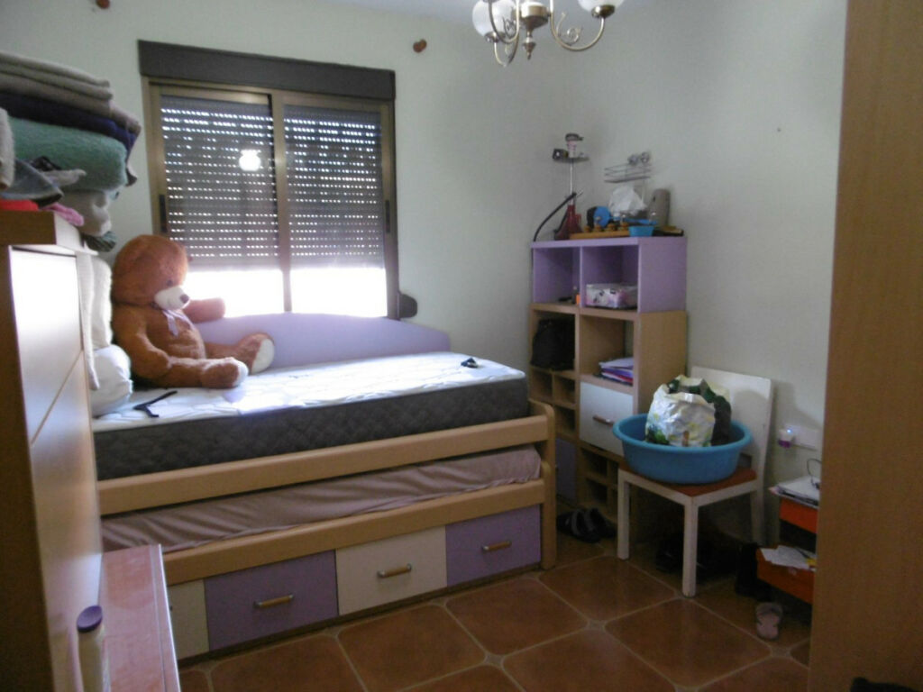 Detached Villa Yecla Murcia - imagen 14