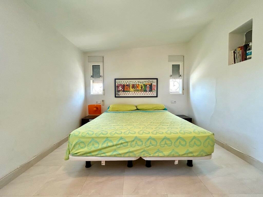 Detached Villa La Zenia Alicante - zdjęcie 14