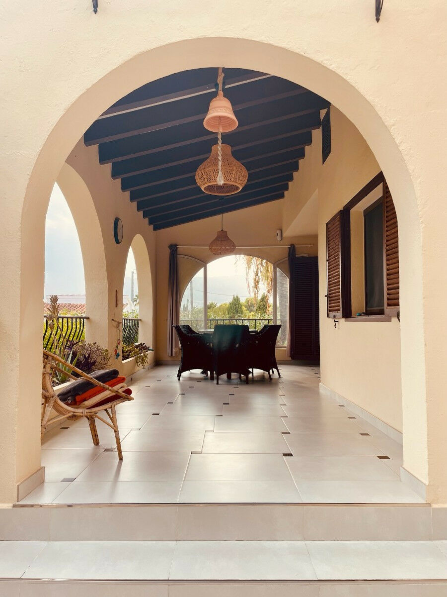 Detached Villa Calpe Alicante - imagen 14