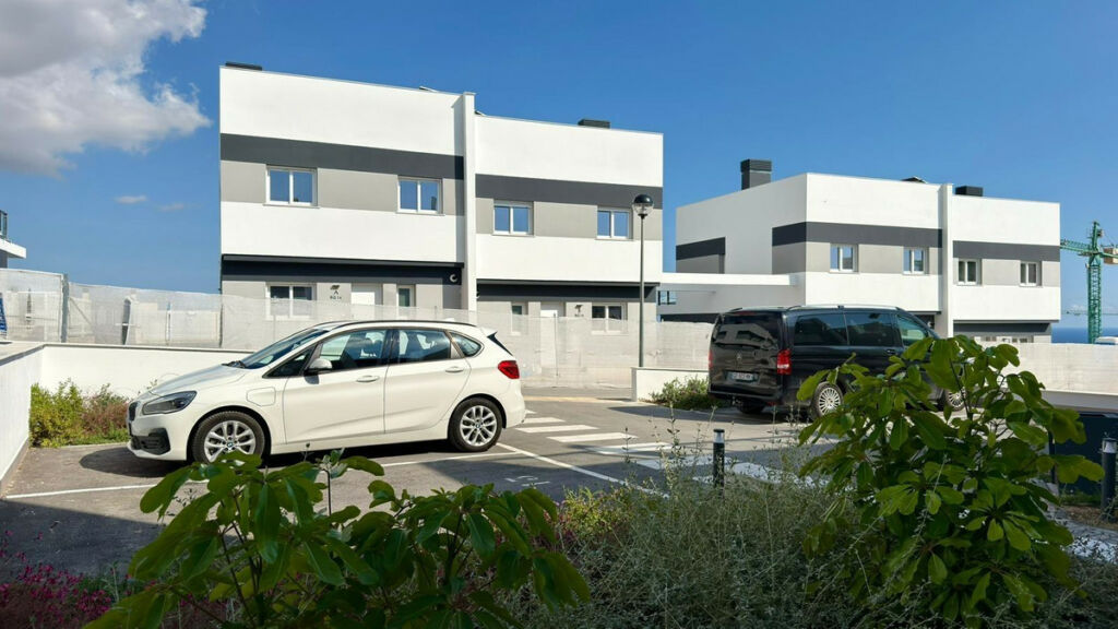 Bungalow Finestrat Alicante - Bild 14