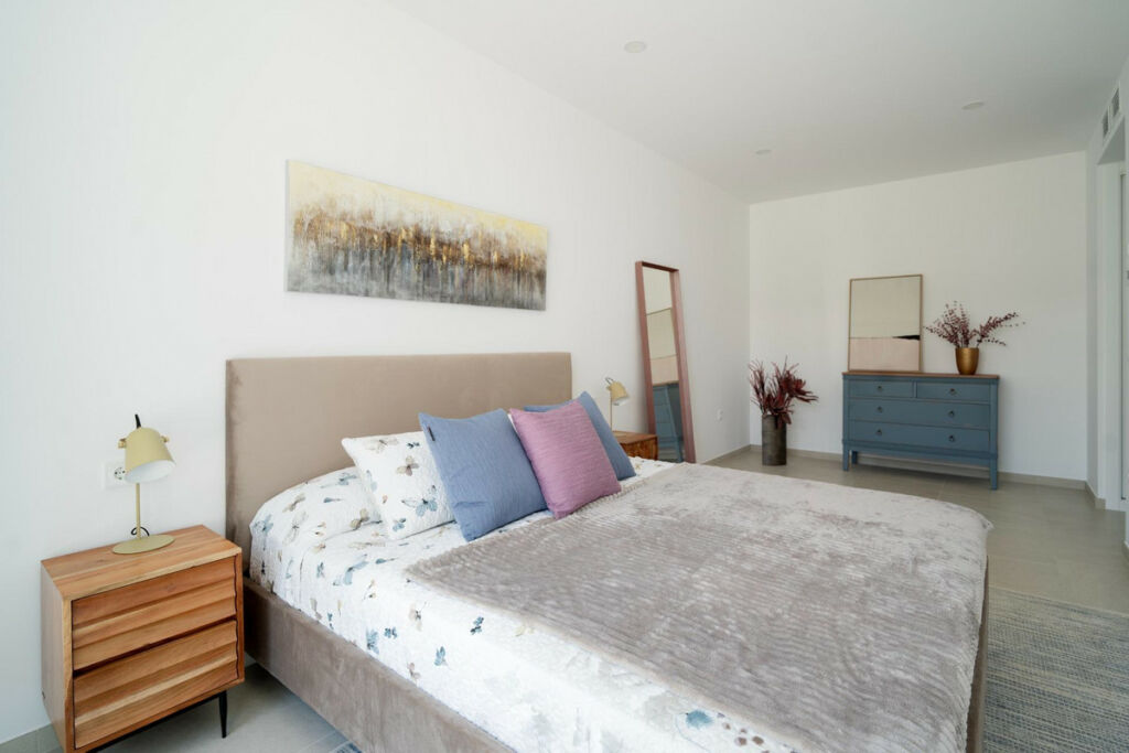 Bungalow Calpe Alicante - imagen 14