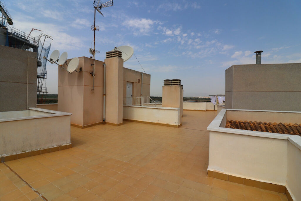 Ground Floor Apartment Guardamar del Segura Alicante - zdjęcie 14