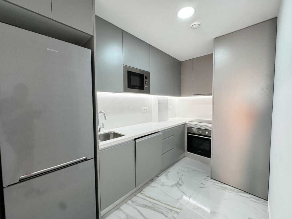 Middle Floor Apartment Torrevieja Alicante - Bild 14