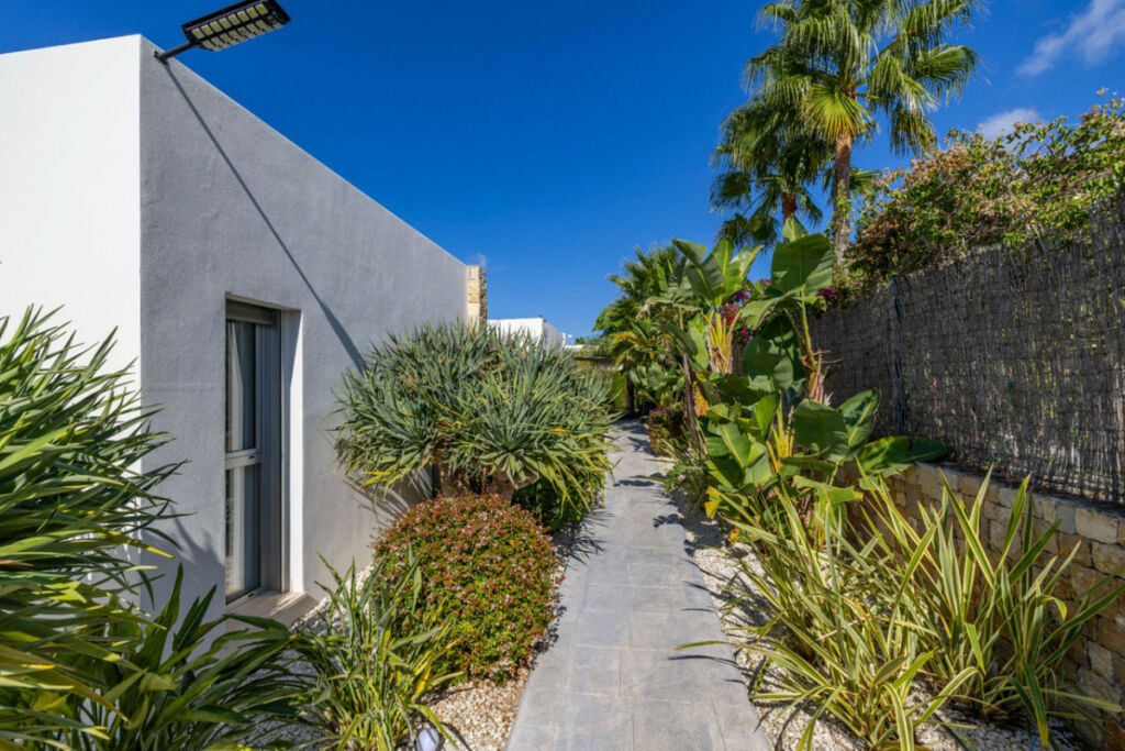 Detached Villa Javea Alicante - zdjęcie 14