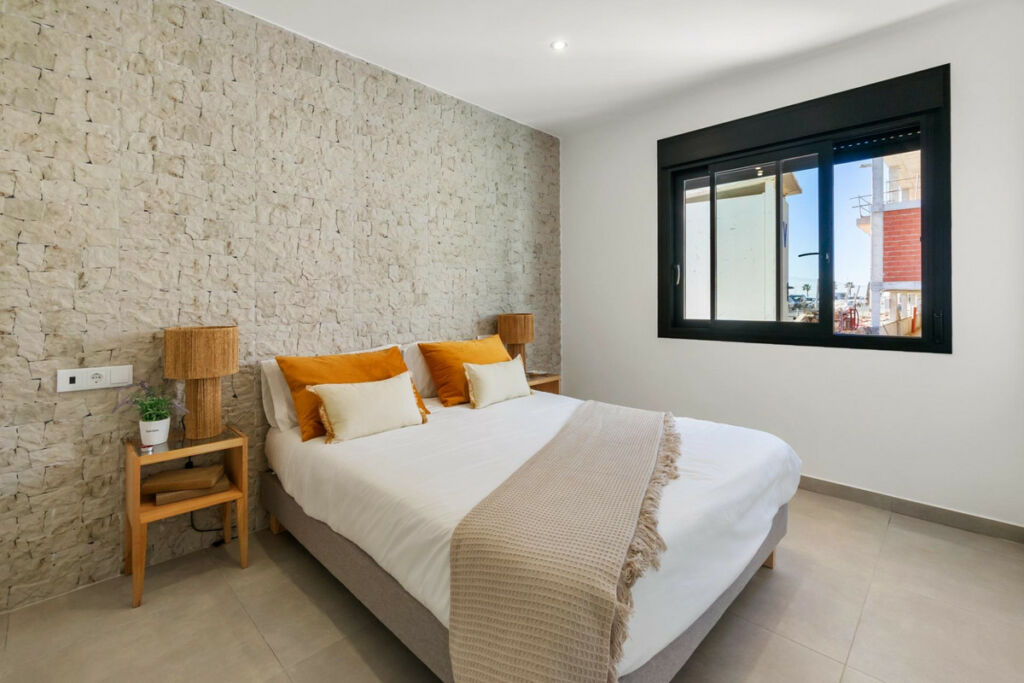 Middle Floor Apartment Santiago de la Ribera Murcia - imagen 14