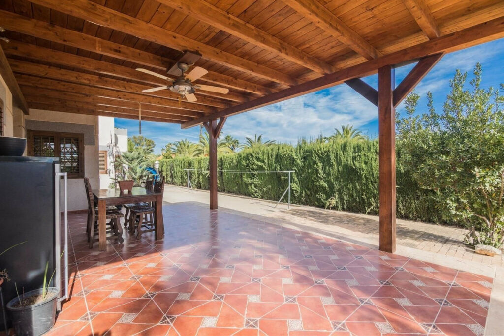 Detached Villa Elche Alicante - zdjęcie 14