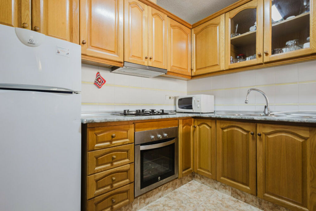 Penthouse Torrevieja Alicante - Bild 14