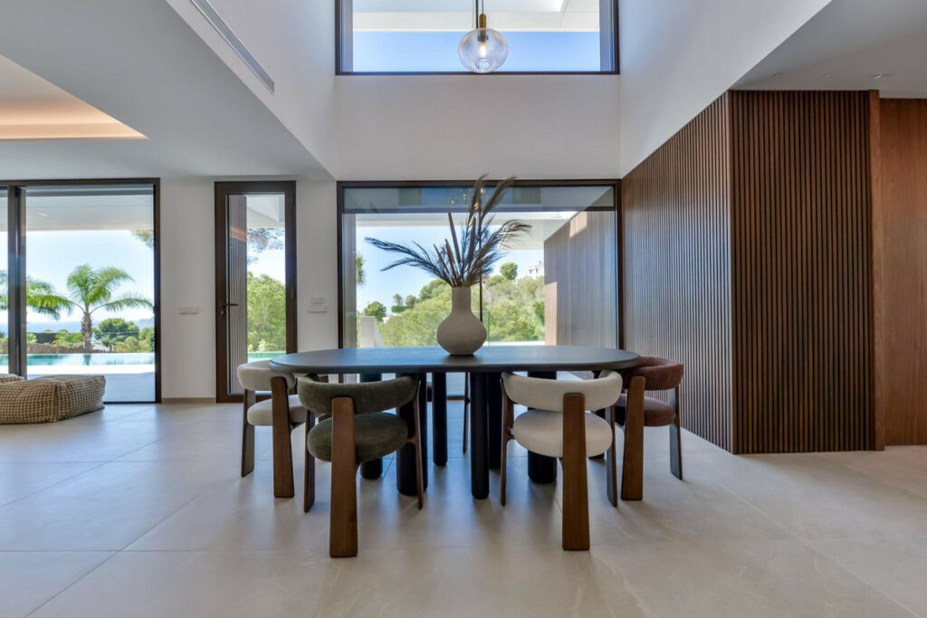 Detached Villa Altea Hills Alicante - image 14