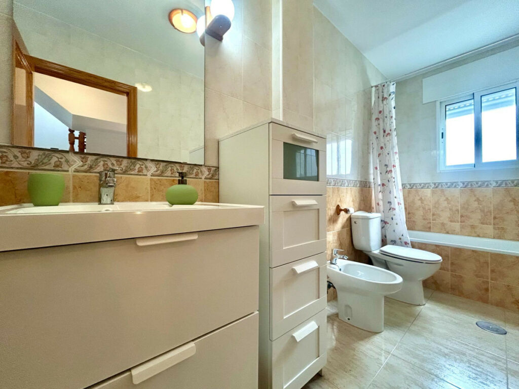 Townhouse Campoamor Alicante - zdjęcie 14