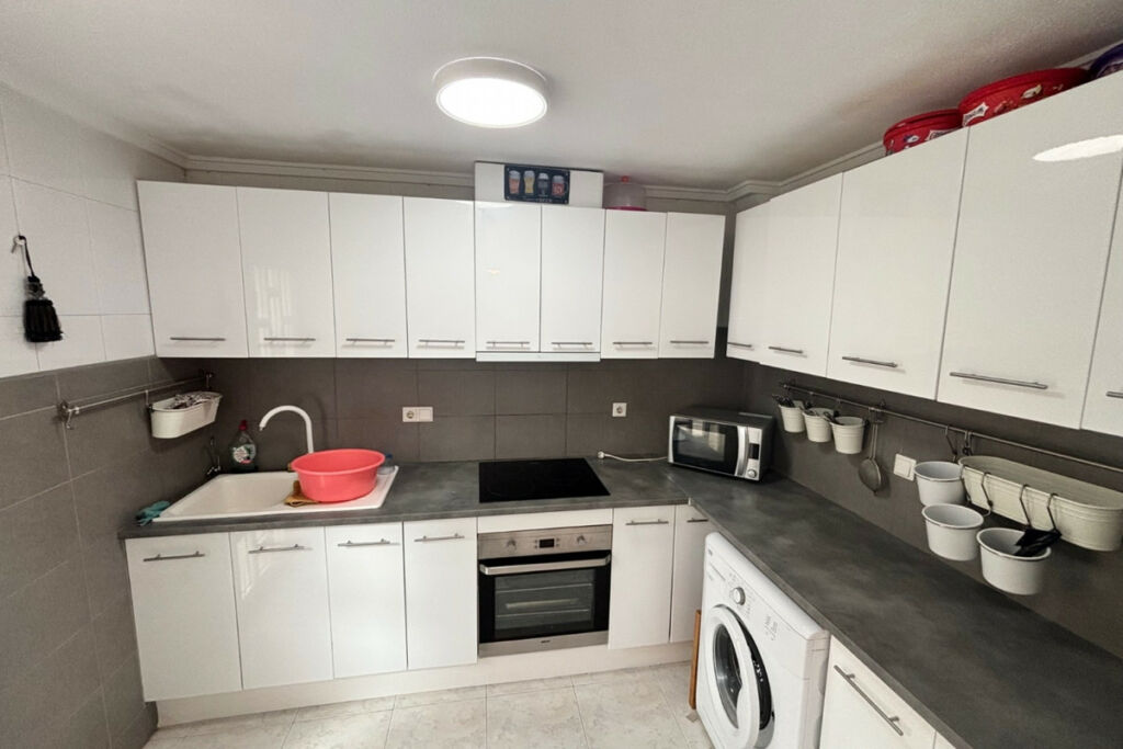 Townhouse Benijofar Alicante - Bild 14