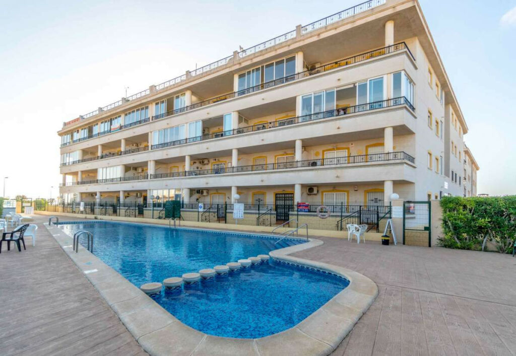 Top Floor Apartment Orihuela Costa Alicante - zdjęcie 14