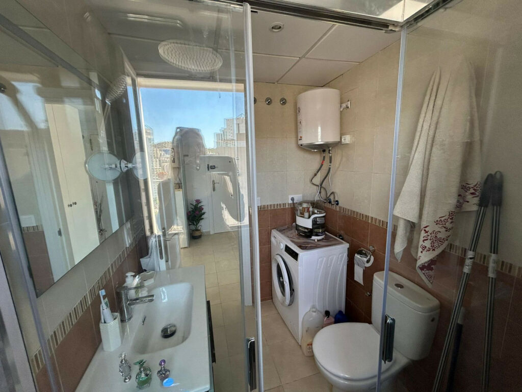 Penthouse Finestrat Alicante - zdjęcie 14