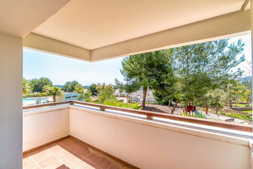 Ground Floor Apartment Las Colinas Golf Alicante - zdjęcie 14