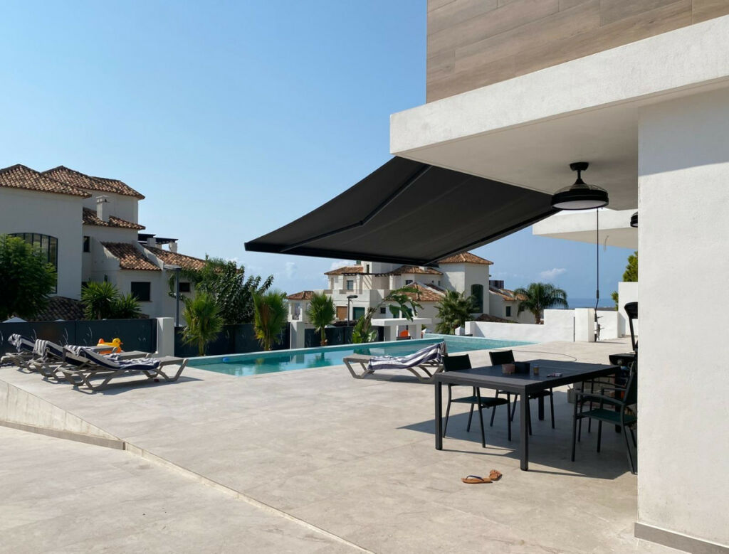 Bungalow Finestrat Alicante - zdjęcie 14