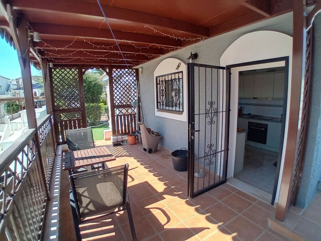 Detached Villa Mazarrón Murcia - imagen 14