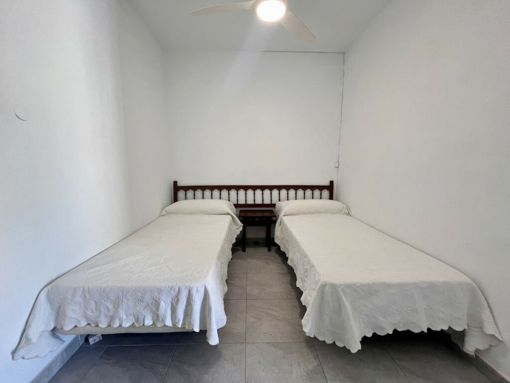 Middle Floor Apartment La Zenia Alicante - Bild 14