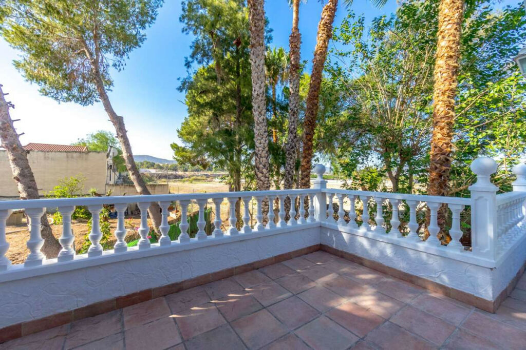 Detached Villa Orihuela Alicante - zdjęcie 14