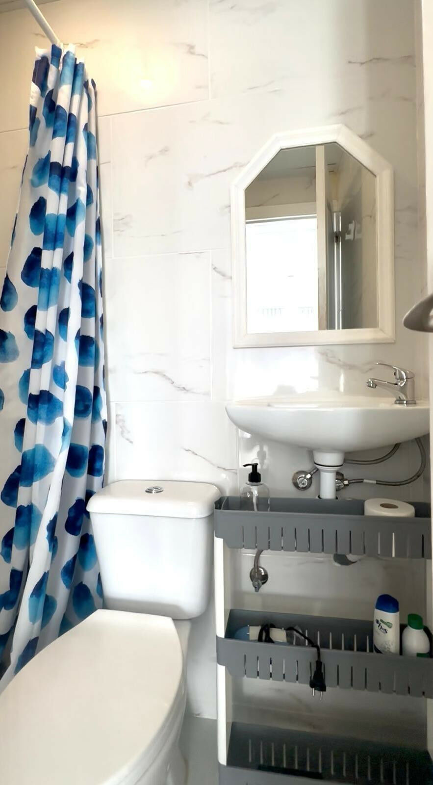 Middle Floor Apartment Torrevieja Alicante - Bild 14