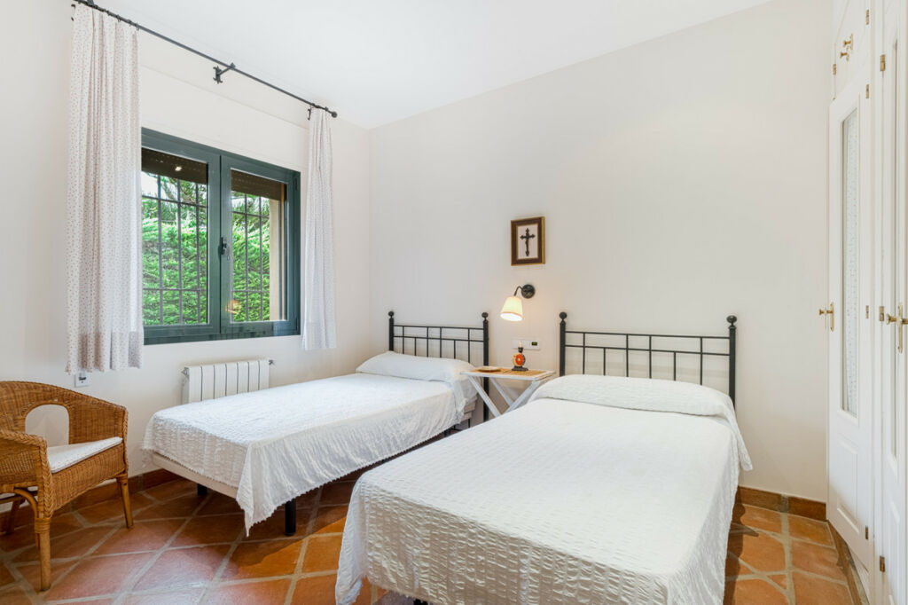 Detached Villa Sotogrande Cádiz - zdjęcie 14