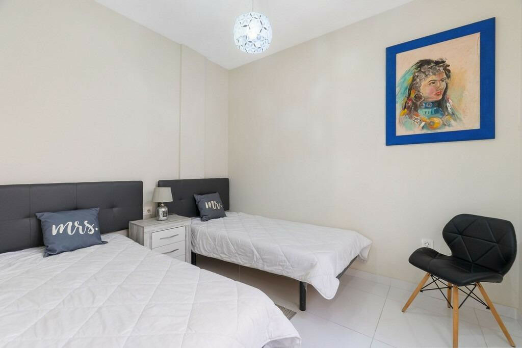 Ground Floor Apartment Los Altos Alicante - Bild 14