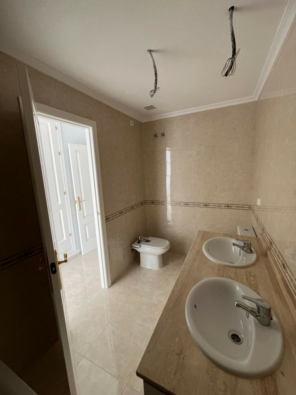 Bungalow Orihuela Costa Alicante - Bild 13