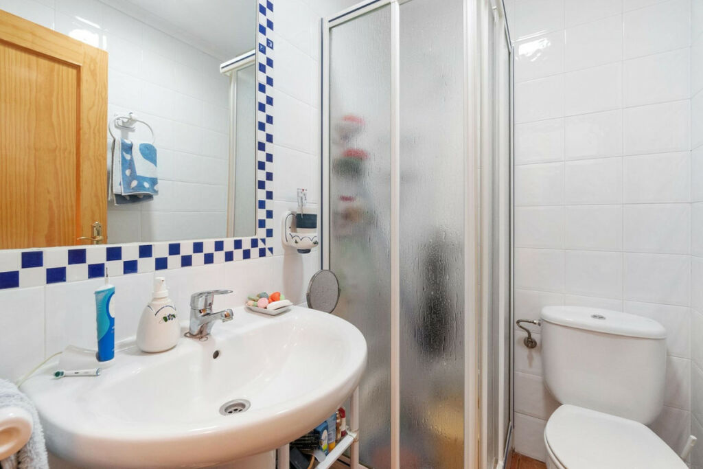 Middle Floor Apartment Campoamor Alicante - zdjęcie 14